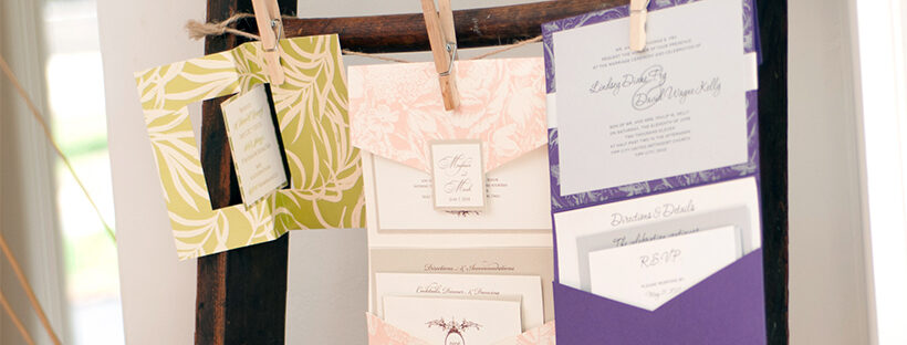 INSPIRED SERIES: Set of 6 -Budget Envelopes  Custom Cash Envelope for –  Wander Print Creations™